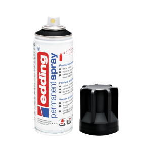 edding 4-5200901  5200 Permanentspray Premium Acryllack...
