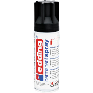 edding 4-5200901  5200 Permanentspray Premium Acryllack...