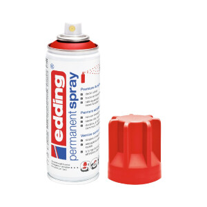 edding 4-5200902  5200 Permanentspray Premium Acryllack...