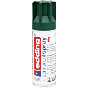 edding 4-5200904  5200 Permanentspray Premium Acryllack...