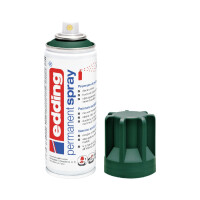 edding 4-5200904  5200 Permanentspray Premium Acryllack moosgrün matt DE-FR-IT