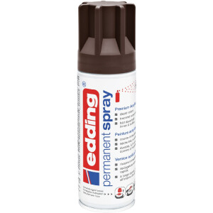 edding 4-5200907  5200 Permanentspray Premium Acryllack...