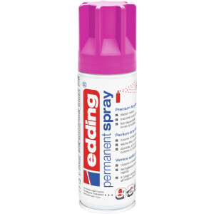 edding 4-5200909  5200 Permanentspray Premium Acryllack...