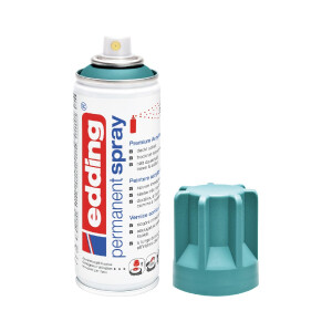 edding 4-5200911  5200 Permanentspray Premium Acryllack...