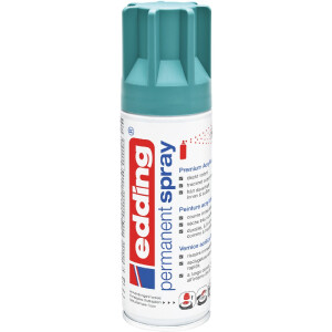 edding 4-5200911  5200 Permanentspray Premium Acryllack...