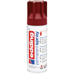 edding 4-5200912  5200 Permanentspray Premium Acryllack...
