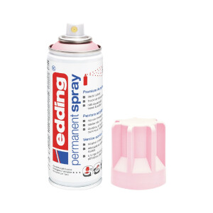 edding 4-5200914  5200 Permanentspray Premium Acryllack...