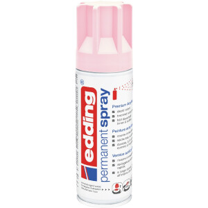 edding 4-5200914  5200 Permanentspray Premium Acryllack...
