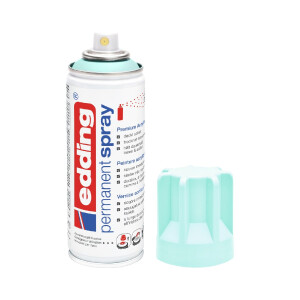 edding 4-5200916  5200 Permanentspray Premium Acryllack...