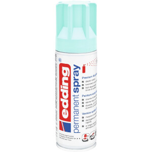 edding 4-5200916  5200 Permanentspray Premium Acryllack...