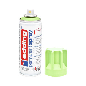 edding 4-5200917  5200 Permanentspray Premium Acryllack...