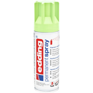 edding 4-5200917  5200 Permanentspray Premium Acryllack...