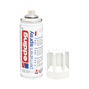 edding 4-5200922  5200 Permanentspray Premium Acryllack...