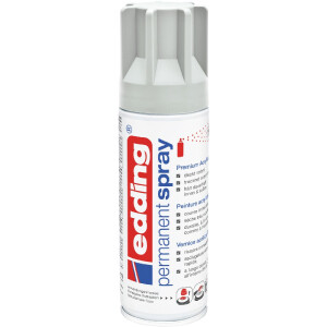 edding 4-5200925  5200 Permanentspray Premium Acryllack...