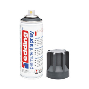 edding 4-5200926  5200 Permanentspray Premium Acryllack...