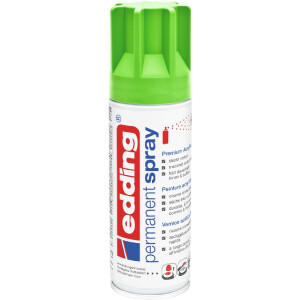 edding 4-5200927  5200 Permanentspray Premium Acryllack...