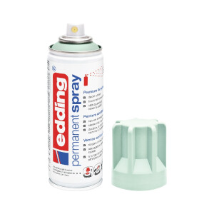 edding 4-5200928  5200 Permanentspray Premium Acryllack...