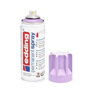 edding 4-5200931  5200 Permanentspray Premium Acryllack...