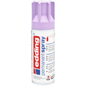 edding 4-5200931  5200 Permanentspray Premium Acryllack...