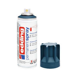 edding 4-5200933  5200 Permanentspray Premium Acryllack...