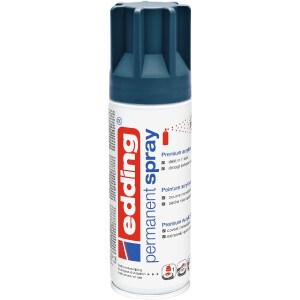 edding 4-5200933  5200 Permanentspray Premium Acryllack...