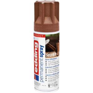 edding 4-5200936  5200 Permanentspray Premium Acryllack...