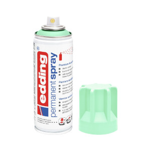 edding 4-5200939  5200 Permanentspray Premium Acryllack...