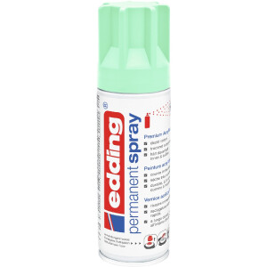 edding 4-5200939  5200 Permanentspray Premium Acryllack...