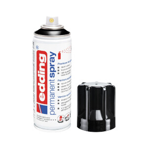 edding 4-5200951  5200 Permanentspray Premium Acryllack...