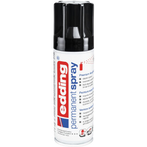 edding 4-5200951  5200 Permanentspray Premium Acryllack...