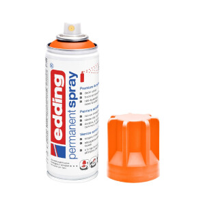 edding 4-5200966  5200 Permanentspray Premium Acryllack...