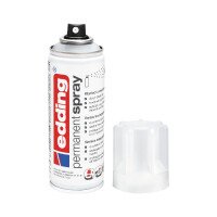 edding 4-5200995  5200 Permanentspray Klarlack matt