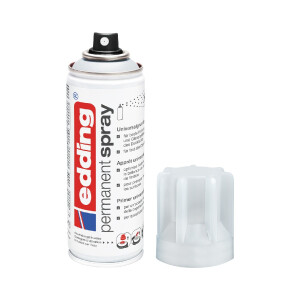 edding 4-5200996  5200 Permanentspray...