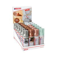 edding 4-52290  5200 permanent spray trend 2024 display of 24 assorted DE-FR-IT