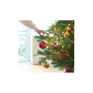 edding 4-52446  750-751-753-780 Glanzlackmarker 81er-Weihnachtsdisplay sortiert