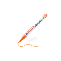 edding 4-5300066  5300 Acrylmarker fein neonorange