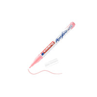 edding 4-5300935  5300 Acrylmarker fein edel mauve