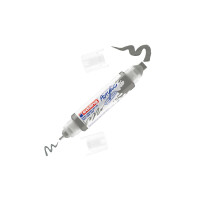edding 4-5400926  5400 Acryl 3D Double Liner anthrazit