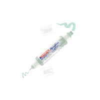 edding 4-5400928  5400 Acryl 3D Double Liner mild mint
