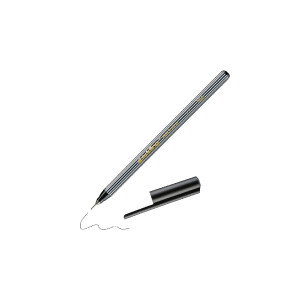 edding 4-55001  55 Fineliner schwarz