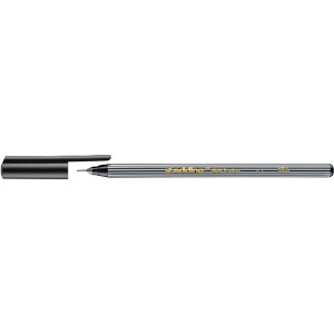 edding 4-55001  55 Fineliner schwarz