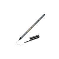 edding 4-55001  55 Fineliner schwarz