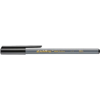 edding 4-55001  55 Fineliner schwarz