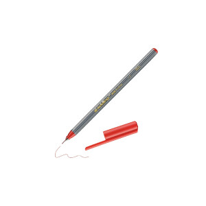 edding 4-55002  55 Fineliner rot