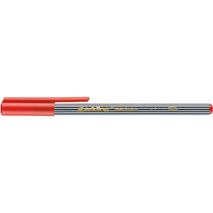 edding 4-55002  55 Fineliner rot