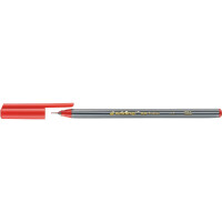 edding 4-55002  55 Fineliner rot