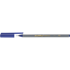 edding 4-55003  55 Fineliner blau