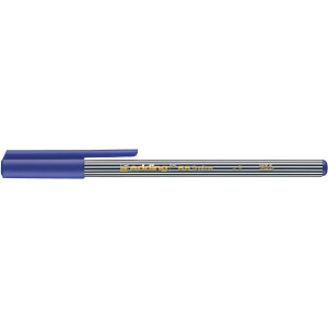 edding 4-55003  55 Fineliner blau