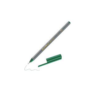 edding 4-55004  55 Fineliner grün