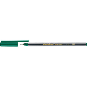 edding 4-55004  55 Fineliner grün